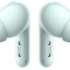 Наушники Xiaomi Redmi Buds 6, Bluetooth, внутриканальные, зеленый [bhr9245gl]